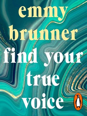 cover image of Find Your True Voice